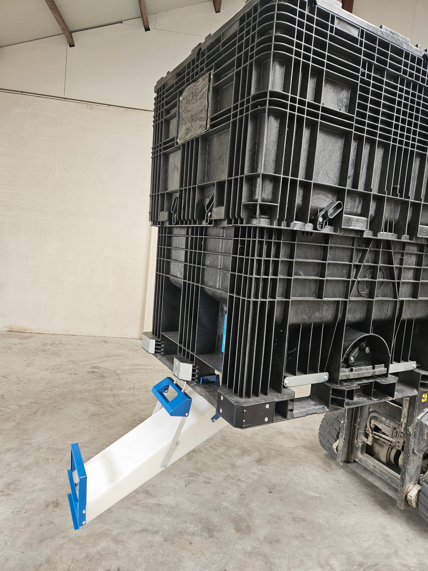 FlowBox GEN250® FDA