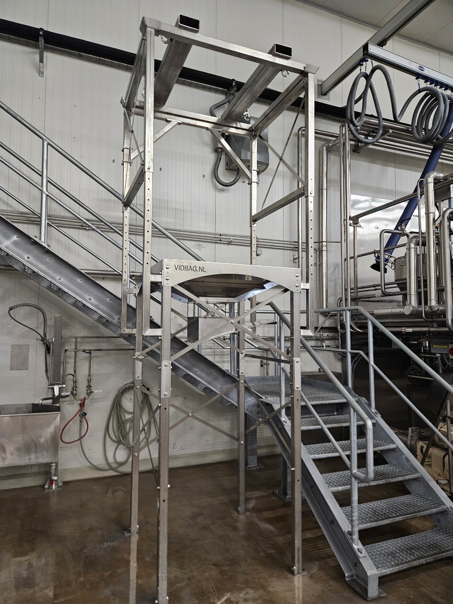 Modulo HI® Trichter