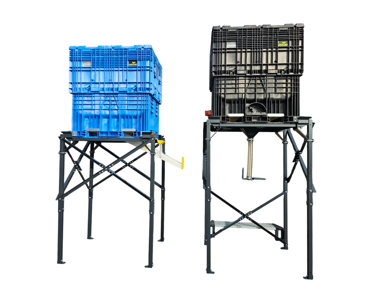 Modulo NEVA® mit Dosierschieber