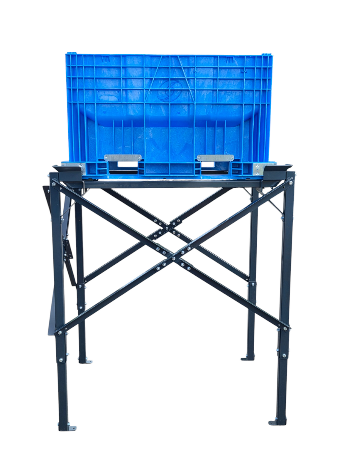 Modulo NEVA® mit Dosierschieber