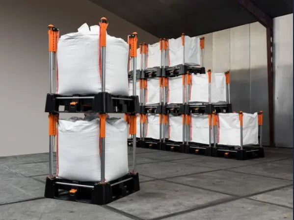 Modulo NEVA® mit Dosierschieber