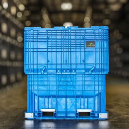 FlowBox GEN250® FDA