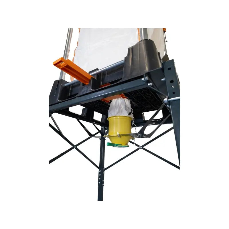 Modulo NEVA® mit Dosierschieber