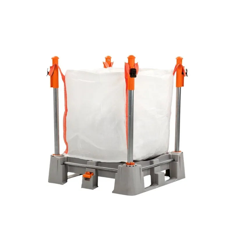 Neva Pallet system Food