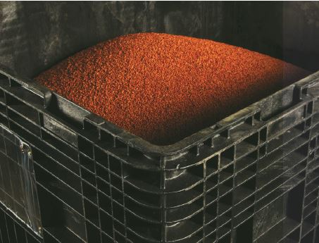 FlowBox GEN250® FDA