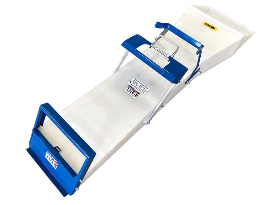 ProChute II