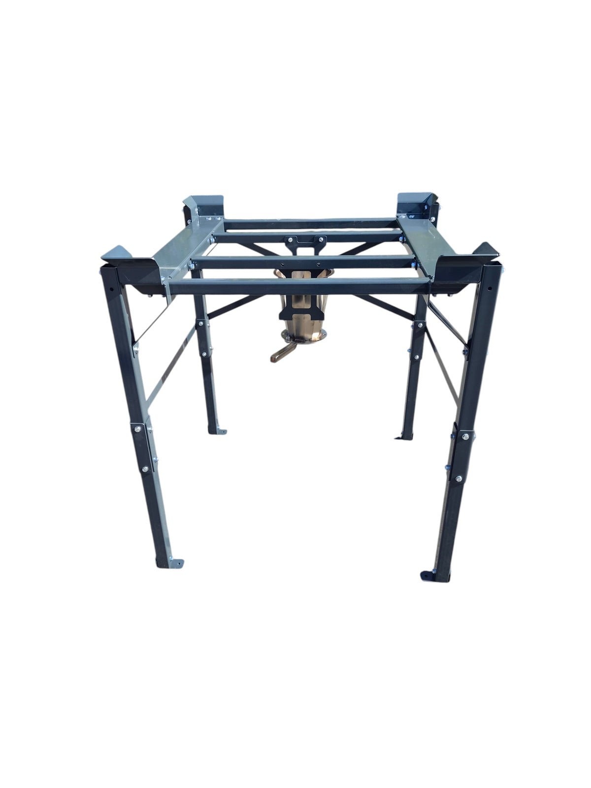 Modulo NEVA® met doseerschuif